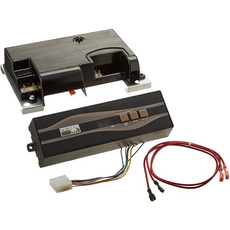 Norcold Norcold 633287 Refrigerator Power Board Kit with Control Adapters - Fits N641/N841/N1095 Models 633287